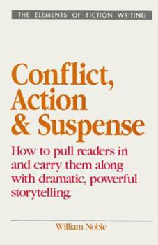 Hardcover Conflict, Action, and Suspense Book
