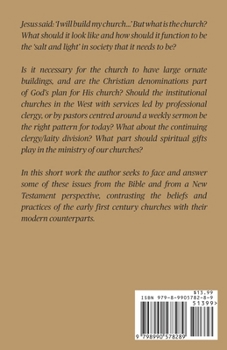 Paperback When the Church Was Very Young Book