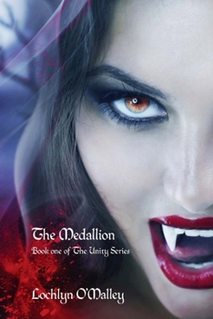 Paperback The Medallion Book