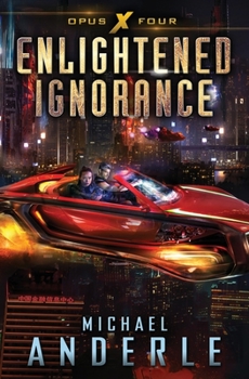 Paperback Enlightened Ignorance Book