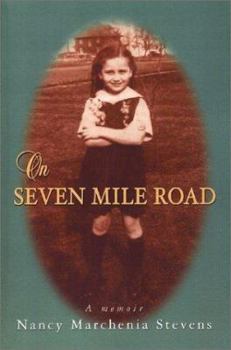 Paperback On Seven Mile Road Book