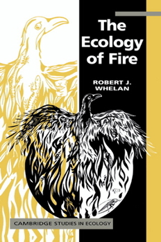 Paperback The Ecology of Fire Book