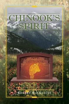 Paperback Chinook's Spirit Book