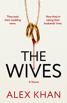 The Wives: An absolutely nail-biting mystery thriller that will have you on the edge of your seat (DS Mumtaz Ali)