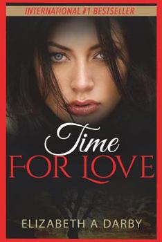 Paperback Time For Love Book