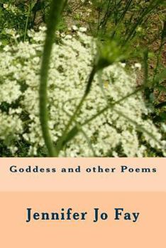 Paperback Goddess and Other Poems Book