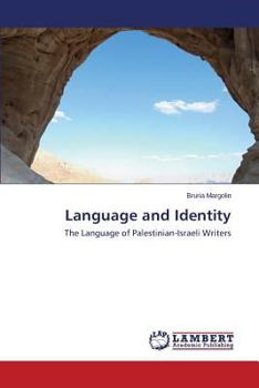 Paperback Language and Identity Book