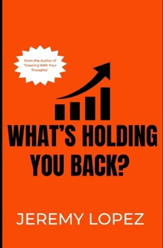 Paperback What's Holding You Back? Book
