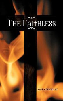 Paperback The Faithless Book