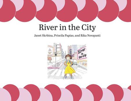 Paperback River in the City Book