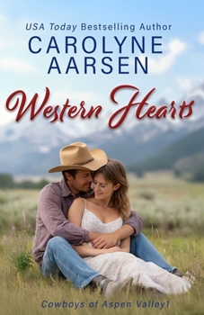Cowboy Daddy - Book #1 of the Cowboys of Aspen Valley
