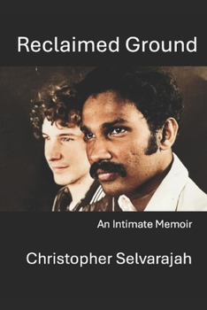 Paperback Reclaimed Ground: On Returning Changed Book