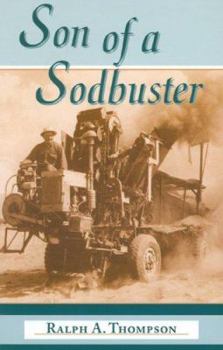 Paperback Son of a Sodbuster Book