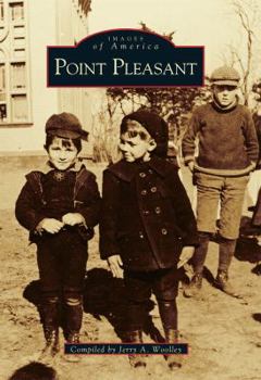 Point Pleasant - Book  of the Images of America: New Jersey