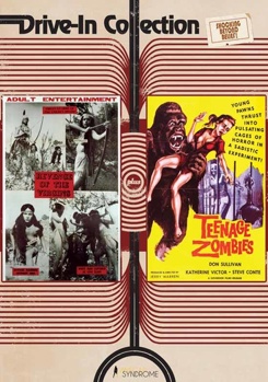 Revenge of the Virgins / Teenage Zombies