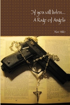 Paperback A rage of angels Book