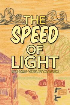 Paperback The Speed of Light Book