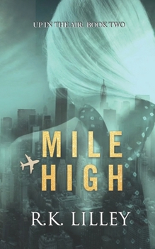 Paperback Mile High Book