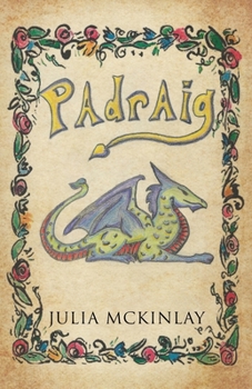Paperback Padraig Book
