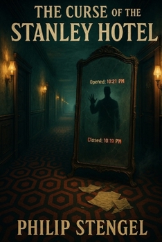 Paperback The Curse of the Stanley Hotel Book