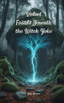 Paperback Velvet Fossils Beneath the Witch Yoke Book