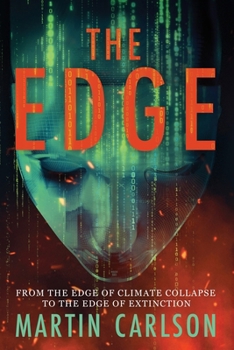 Paperback The Edge Book