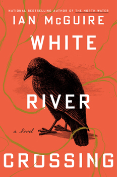 Hardcover White River Crossing Book
