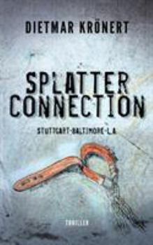 Paperback Splatterconnection [German] Book