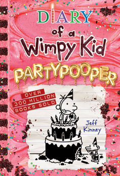 Partypooper 