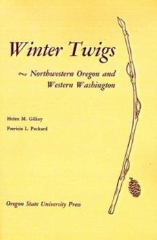 Paperback Winter Twigs Book