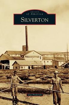 Hardcover Silverton Book