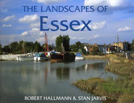 Hardcover Villages of Essex Book