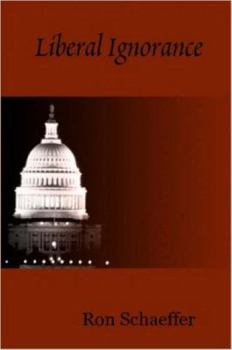 Paperback Liberal Ignorance Book