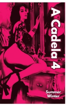 Hardcover A Cadela 4 [Portuguese] Book