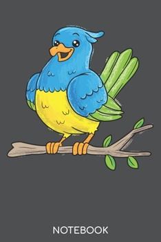 Paperback Notebook: Notebook 6x9 Dotted I 120 Pages Journal Journaling Notes I Diary Organizer Notepad Book