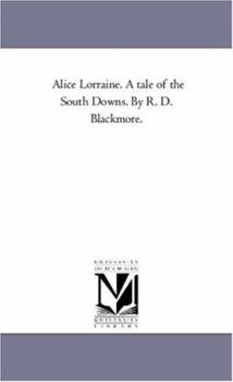 Alice Lorraine