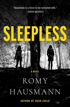 Paperback Sleepless Book