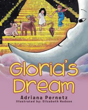 Paperback Gloria's Dream Book