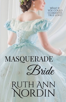 Masquerade Bride