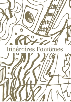 Hardcover Itinéraires Fantômes: Oracle Deck Book