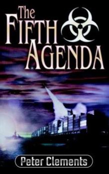 Paperback The Fifth Agenda Book