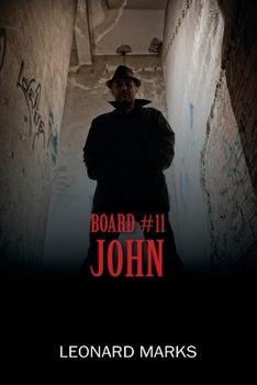 Paperback Board #11: John Book