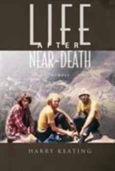 Paperback Life After Near-Death: A Memoir Book