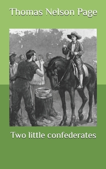 Two little confederates