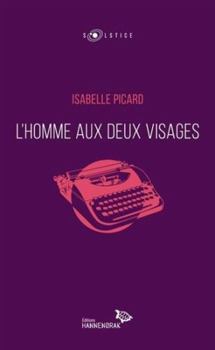 Paperback L'HOMME AUX DEUX VISAGES [French] Book