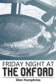 Paperback Friday Night at the Oxford Book