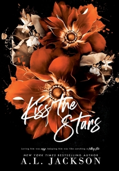 Kiss the Stars - Book #1 of the Falling Stars