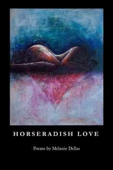 Paperback Horseradish Love Book