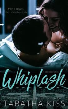 Paperback Whiplash Book