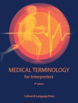 Paperback Medical Terminology for Interpreters Book